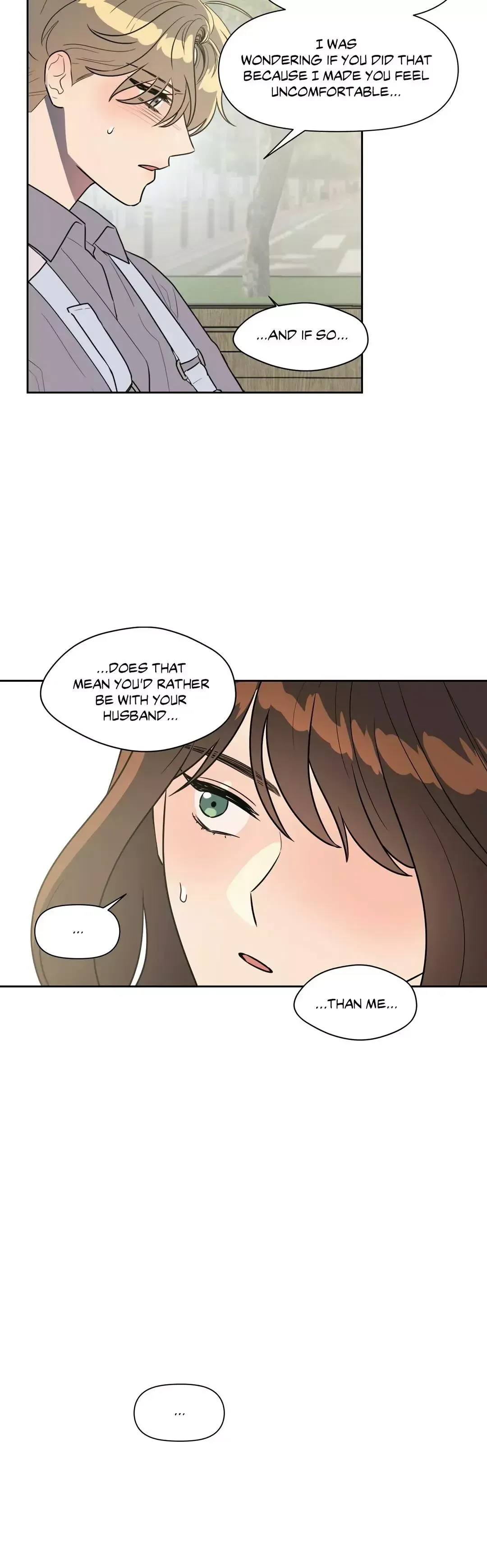 Read Best Served Cold chapter 55 image 6 on Lezhin