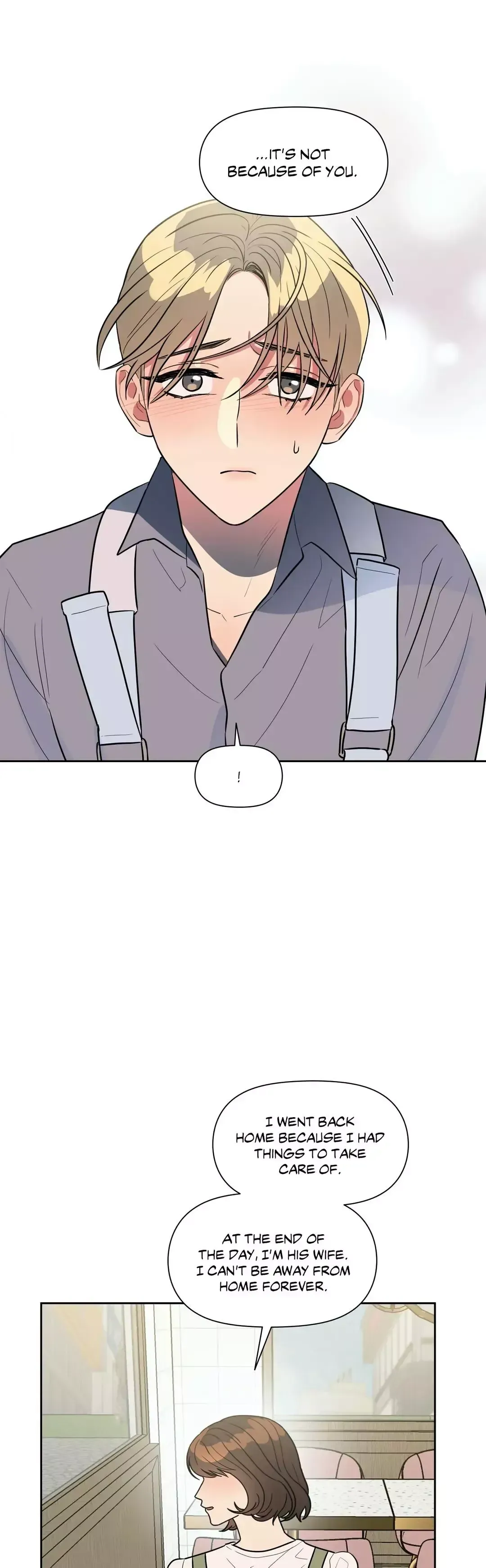Read Best Served Cold chapter 55 image 7 on Lezhin