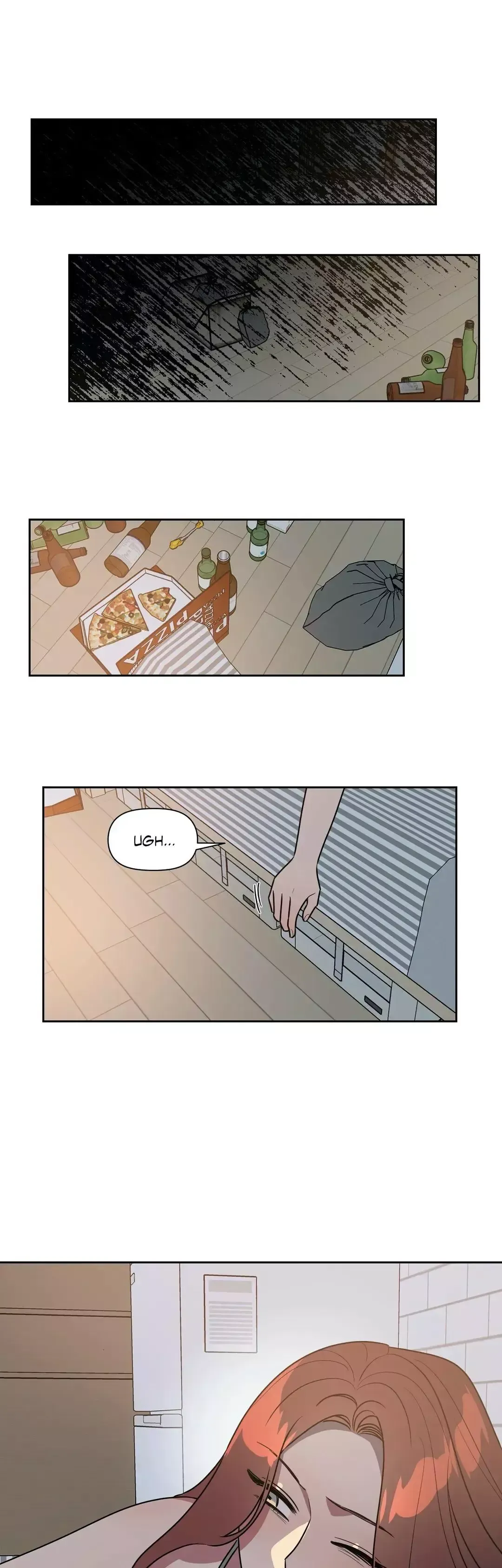 Read Best Served Cold chapter 56 image 1 on Lezhin