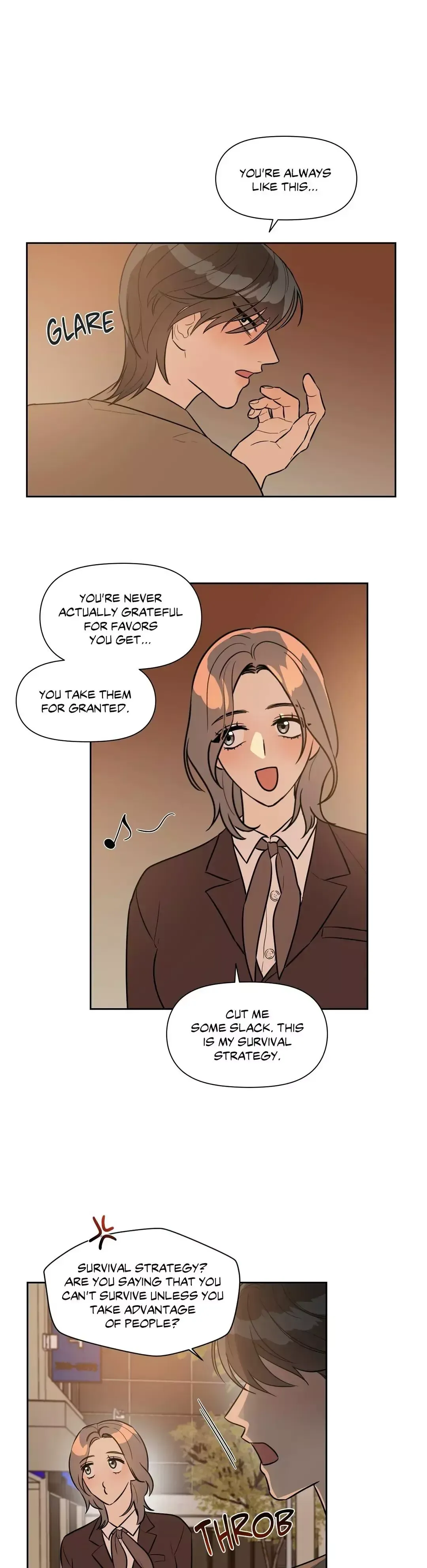 Read Best Served Cold chapter 56 image 10 on Lezhin