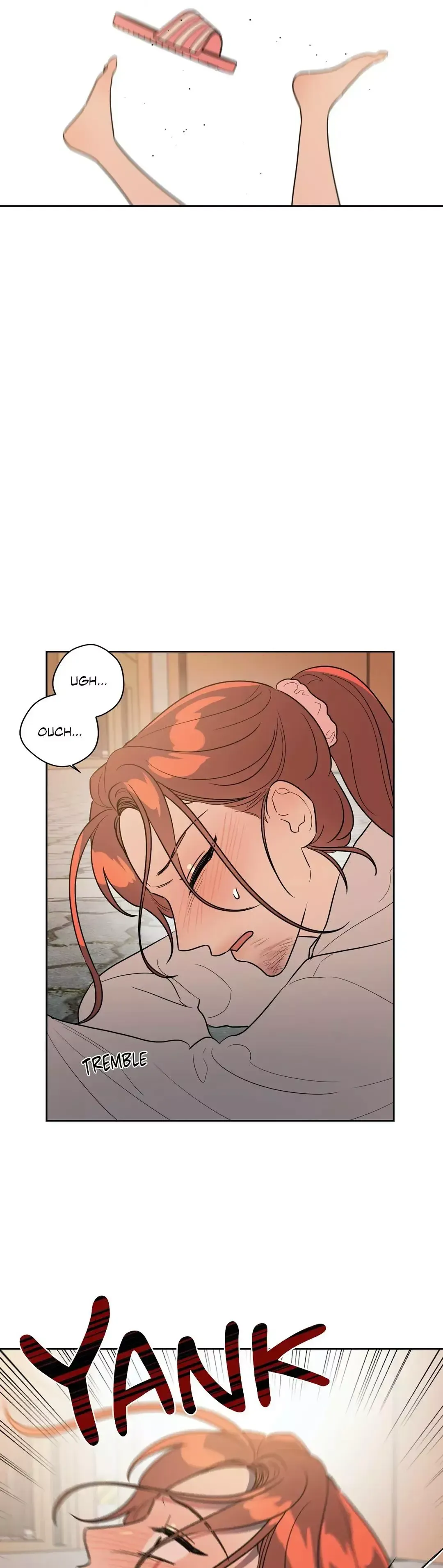 Read Best Served Cold chapter 56 image 17 on Lezhin