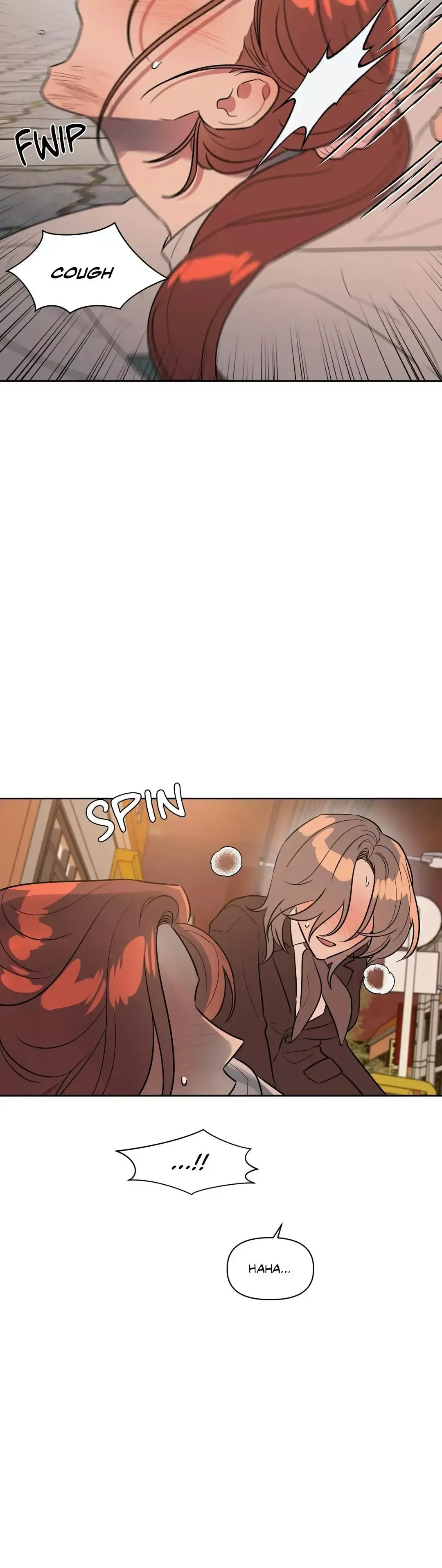 Read Best Served Cold chapter 56 image 18 on Lezhin