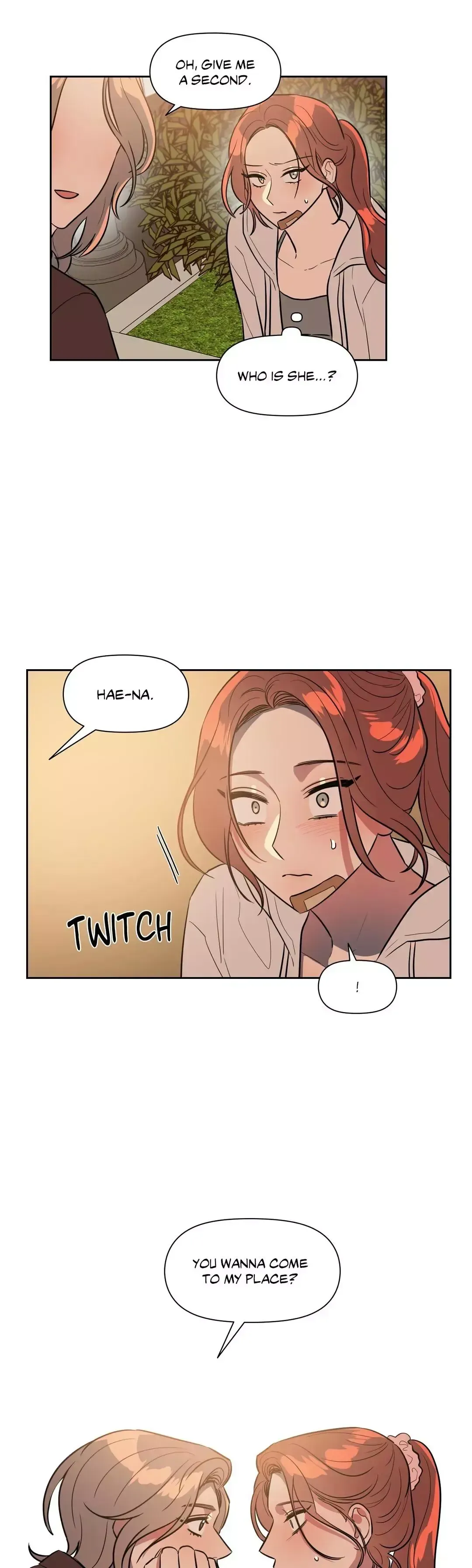 Read Best Served Cold chapter 56 image 24 on Lezhin