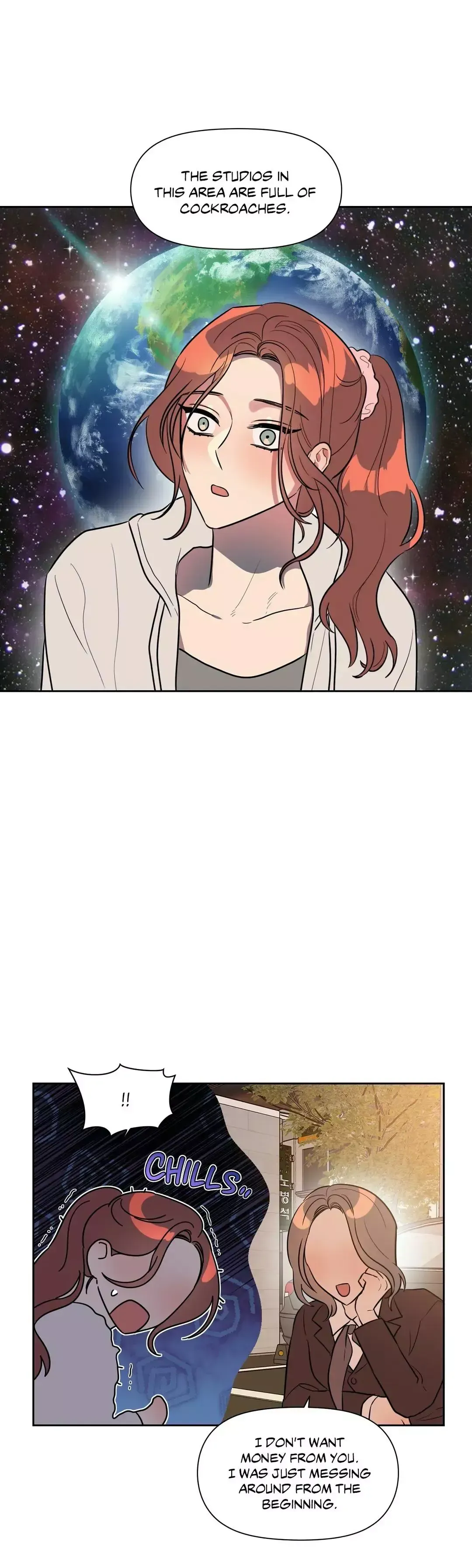Read Best Served Cold chapter 56 image 26 on Lezhin