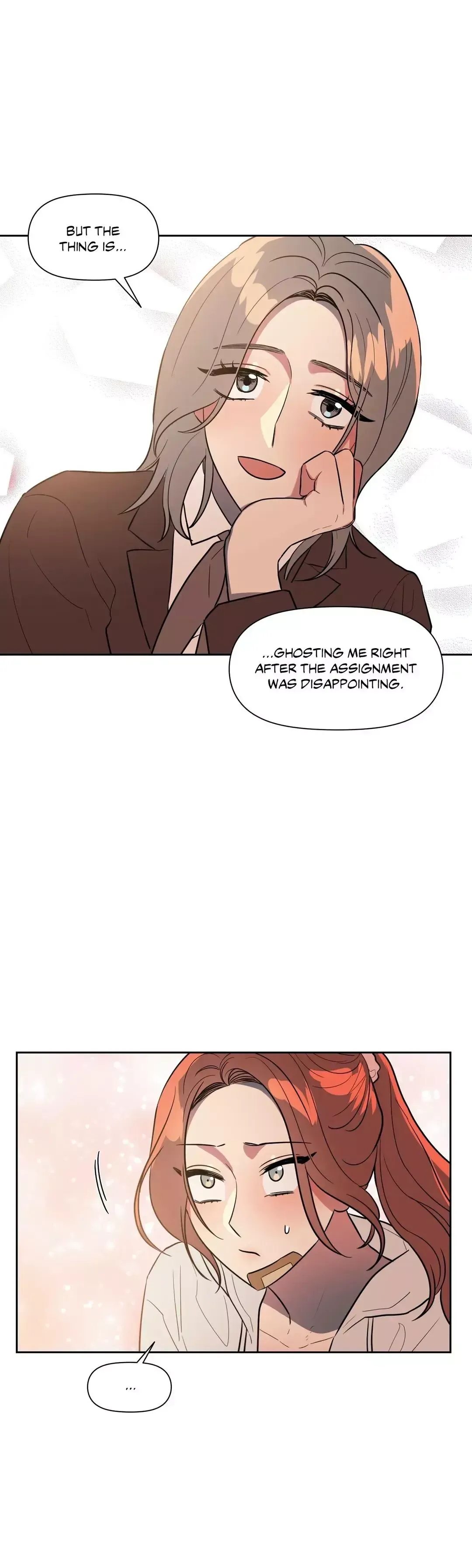 Read Best Served Cold chapter 56 image 27 on Lezhin