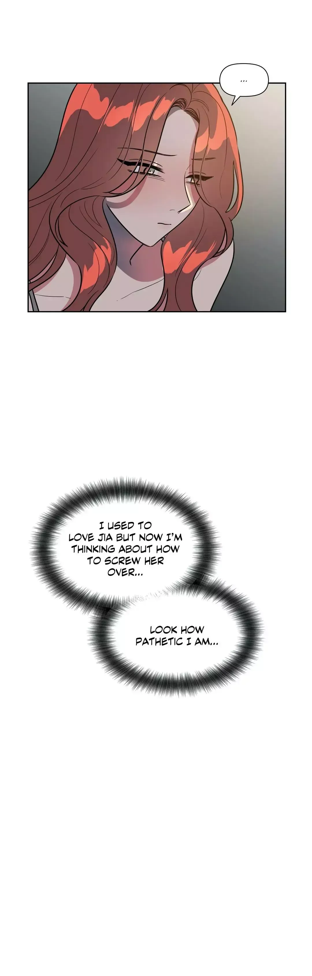 Read Best Served Cold chapter 56 image 4 on Lezhin