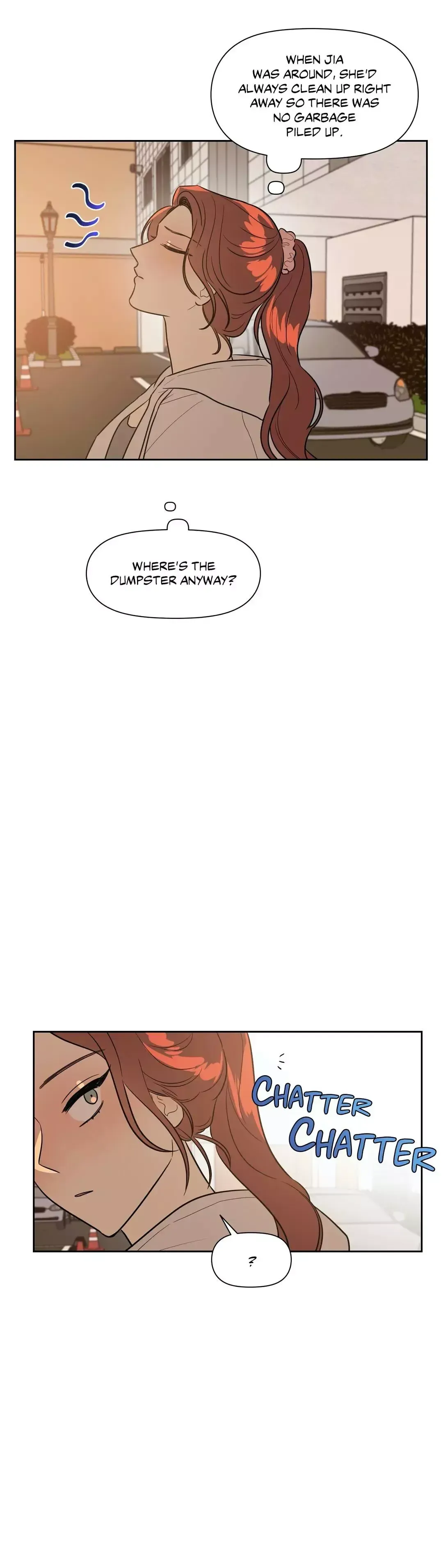 Read Best Served Cold chapter 56 image 7 on Lezhin