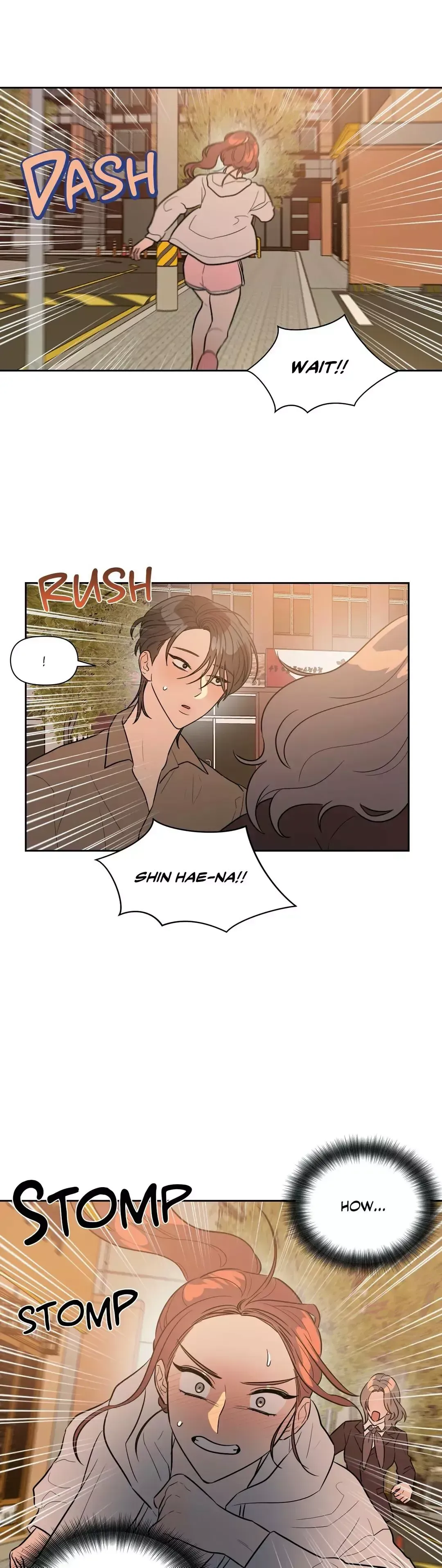 Read Best Served Cold chapter 57 image 14 on Lezhin