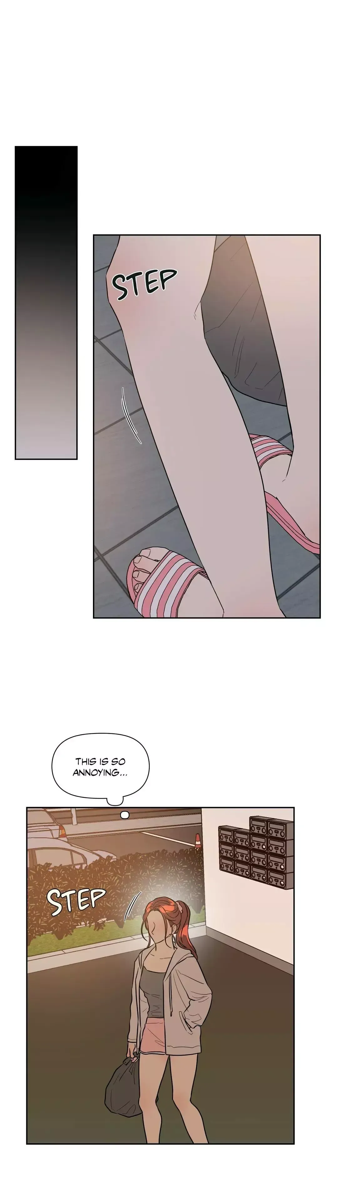 Read Best Served Cold chapter 57 image 6 on Lezhin