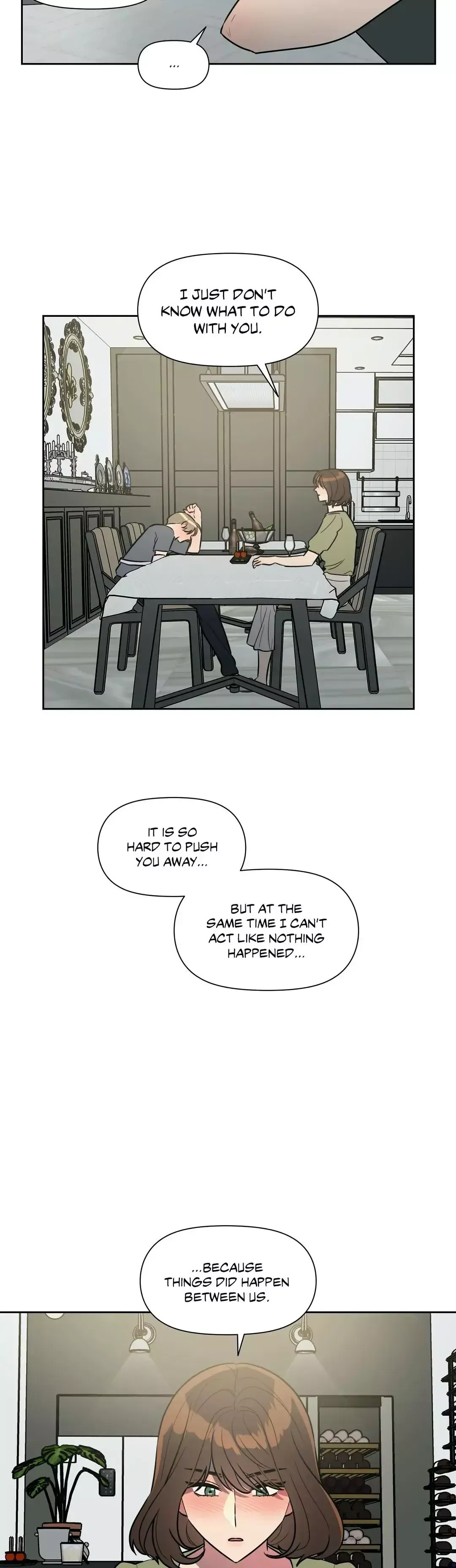 Read Best Served Cold chapter 58 image 11 on Lezhin