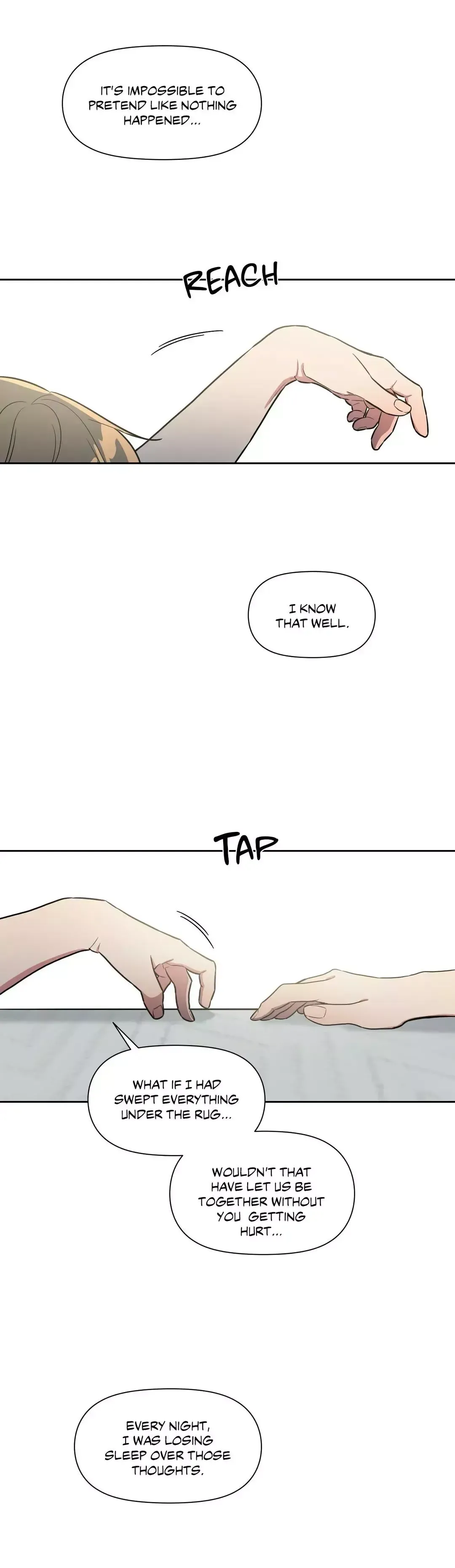 Read Best Served Cold chapter 58 image 13 on Lezhin