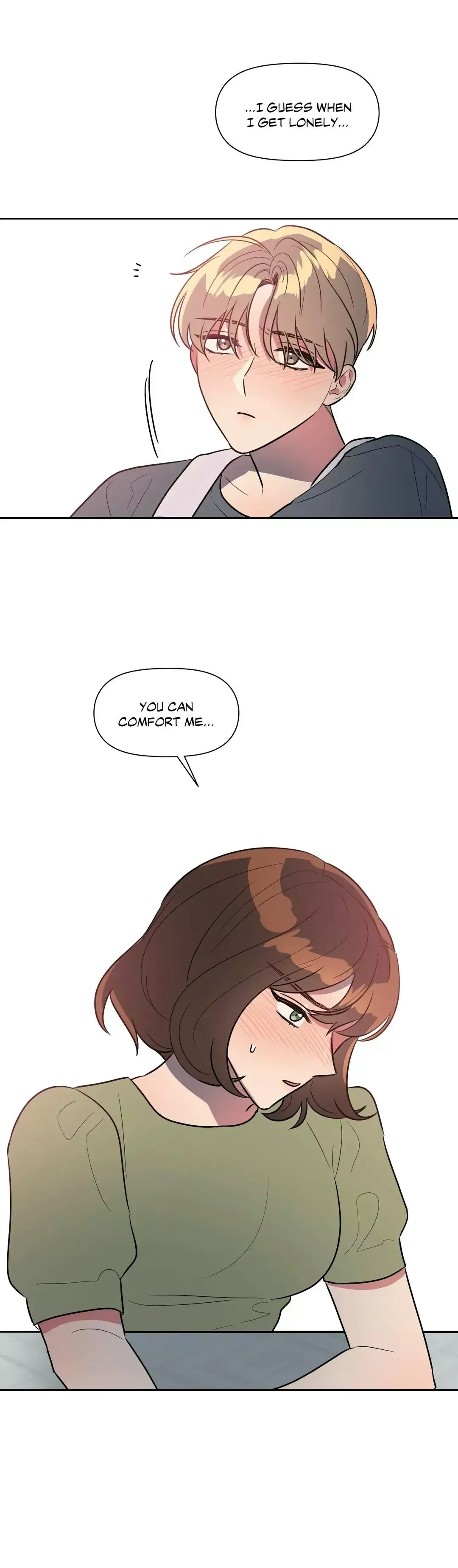Read Best Served Cold chapter 58 image 18 on Lezhin