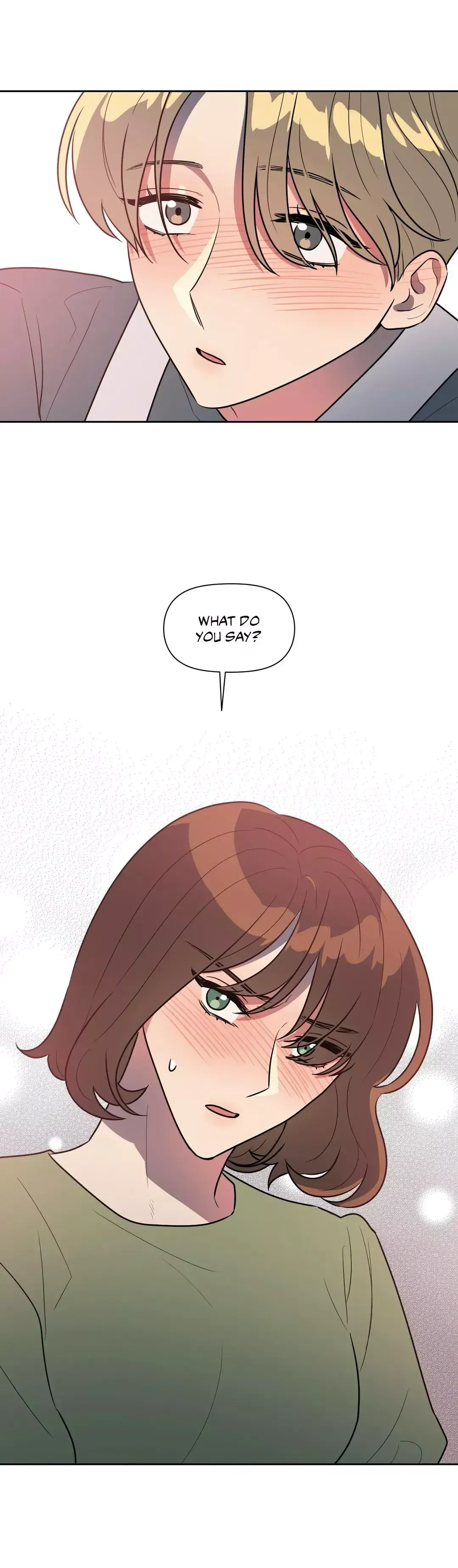 Read Best Served Cold chapter 58 image 19 on Lezhin