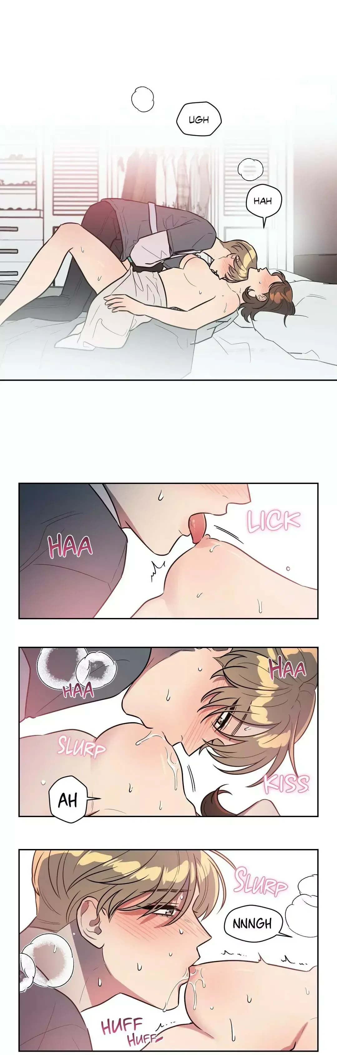 Read Best Served Cold chapter 58 image 22 on Lezhin