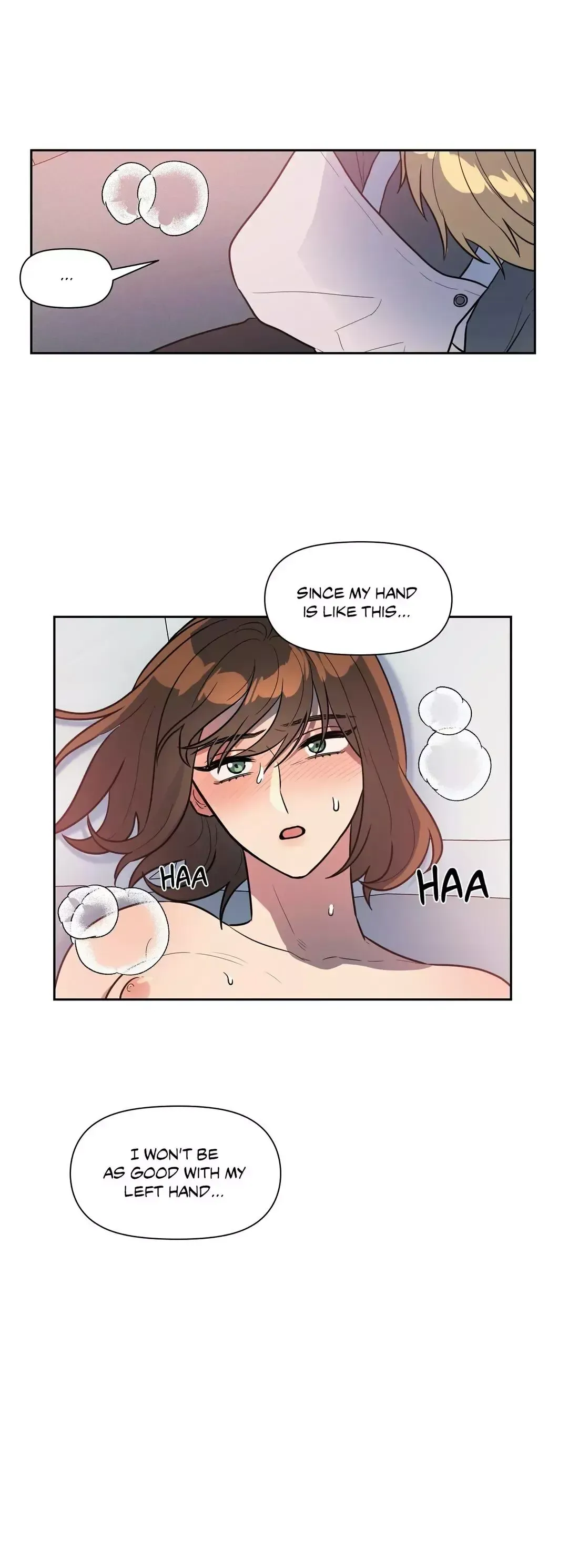 Read Best Served Cold chapter 58 image 24 on Lezhin