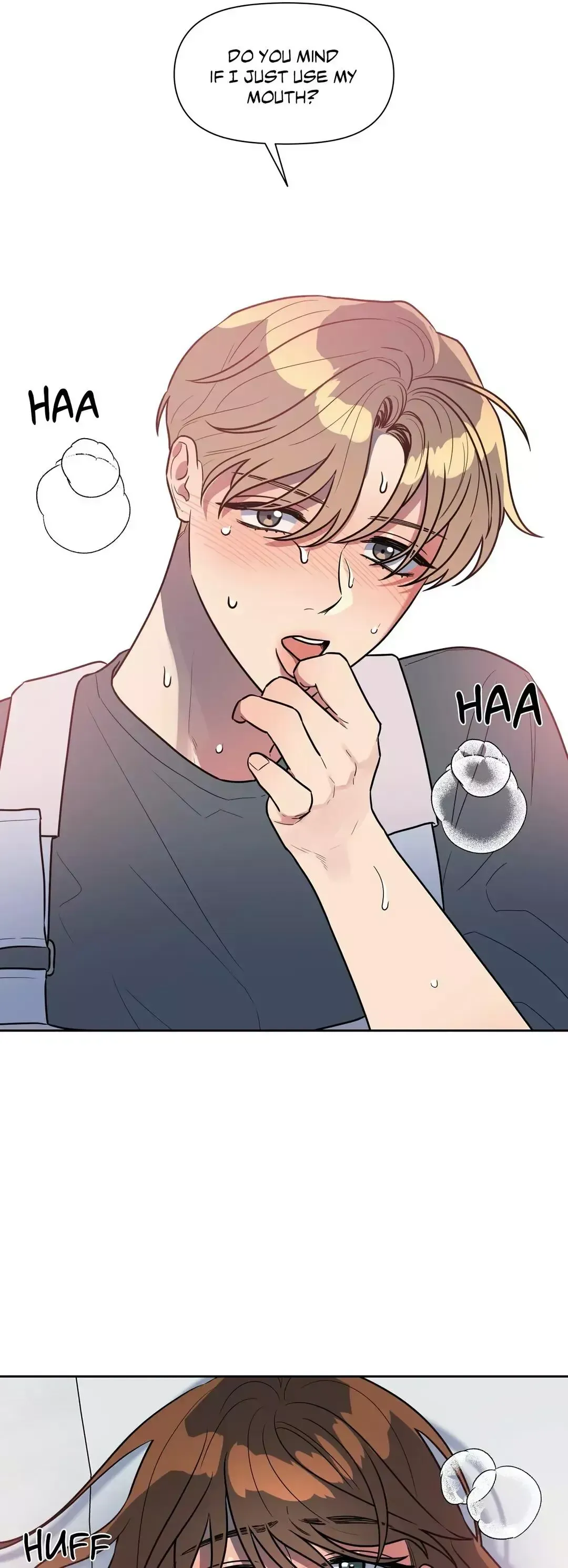 Read Best Served Cold chapter 58 image 25 on Lezhin