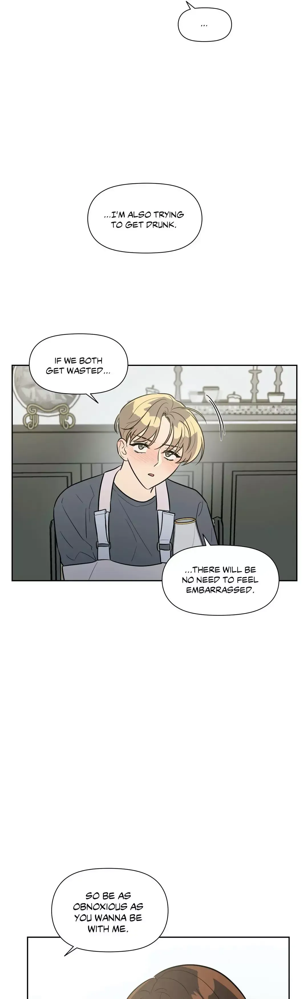 Read Best Served Cold chapter 58 image 4 on Lezhin