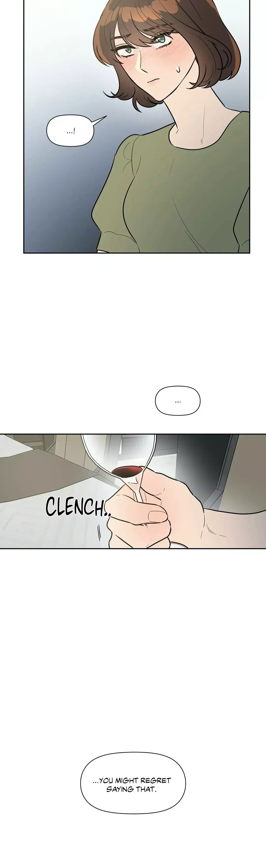 Read Best Served Cold chapter 58 image 5 on Lezhin