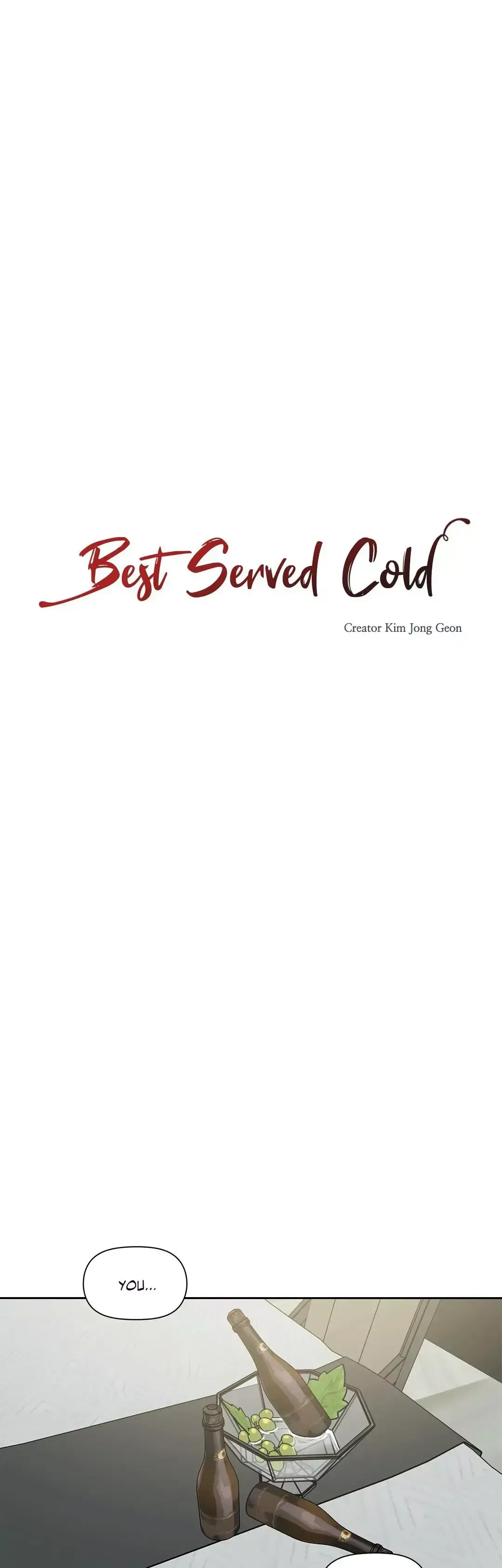 Read Best Served Cold chapter 58 image 6 on Lezhin