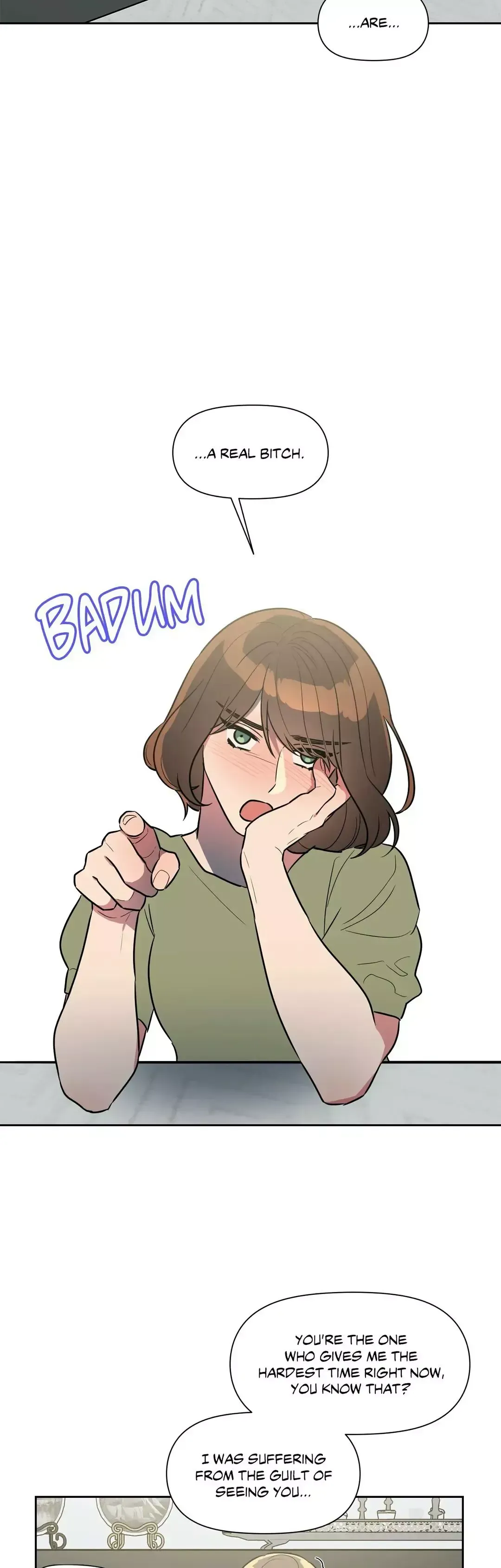 Read Best Served Cold chapter 58 image 7 on Lezhin