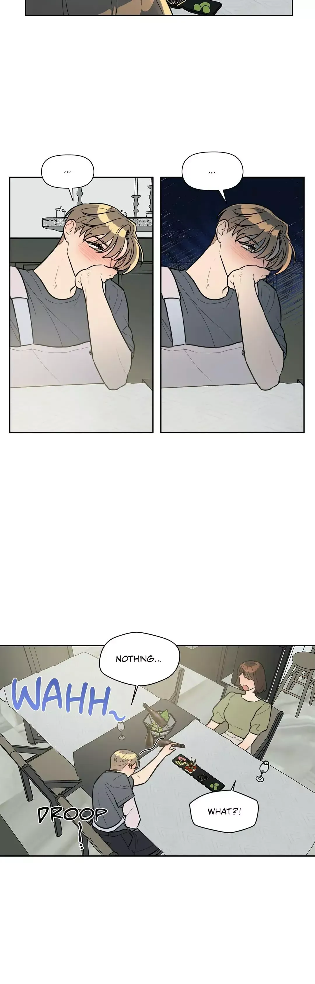 Read Best Served Cold chapter 58 image 9 on Lezhin