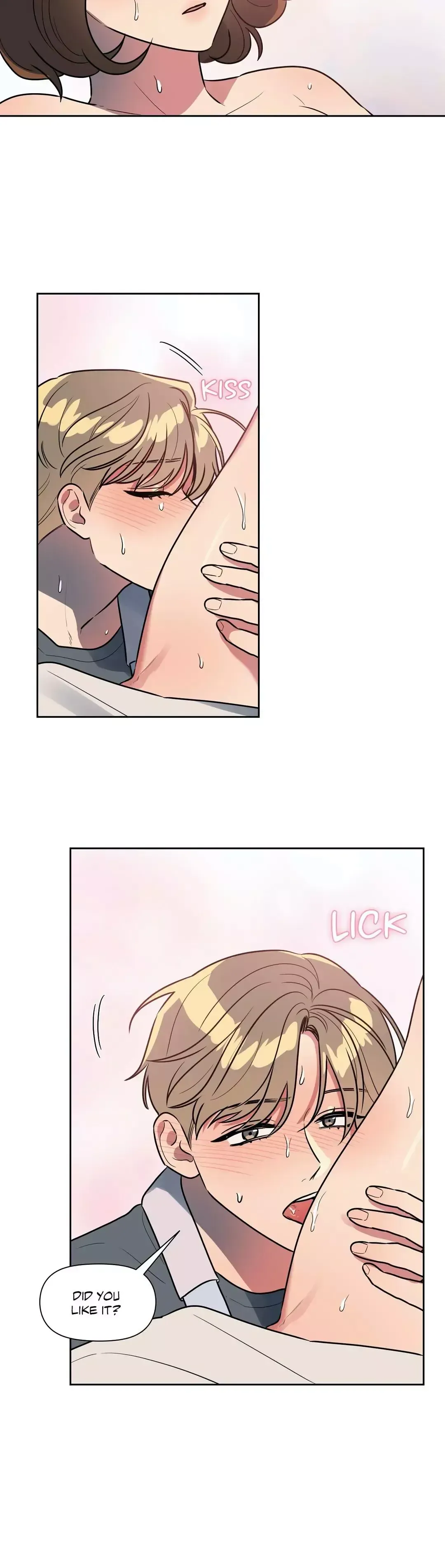 Read Best Served Cold chapter 59 image 10 on Lezhin
