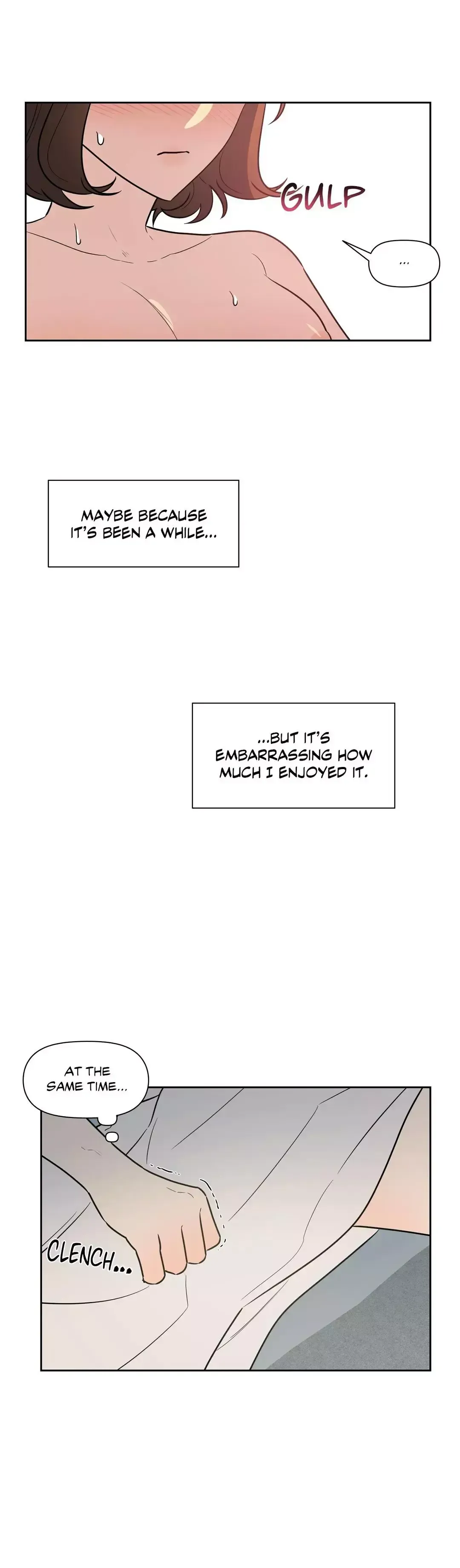 Read Best Served Cold chapter 59 image 11 on Lezhin