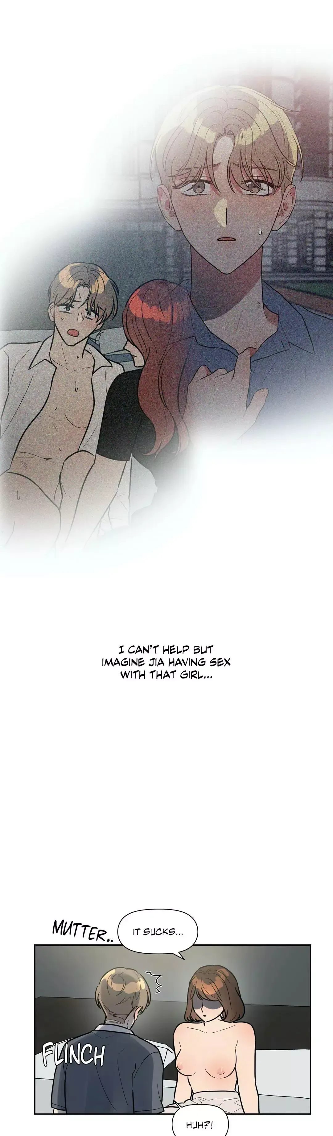 Read Best Served Cold chapter 59 image 12 on Lezhin