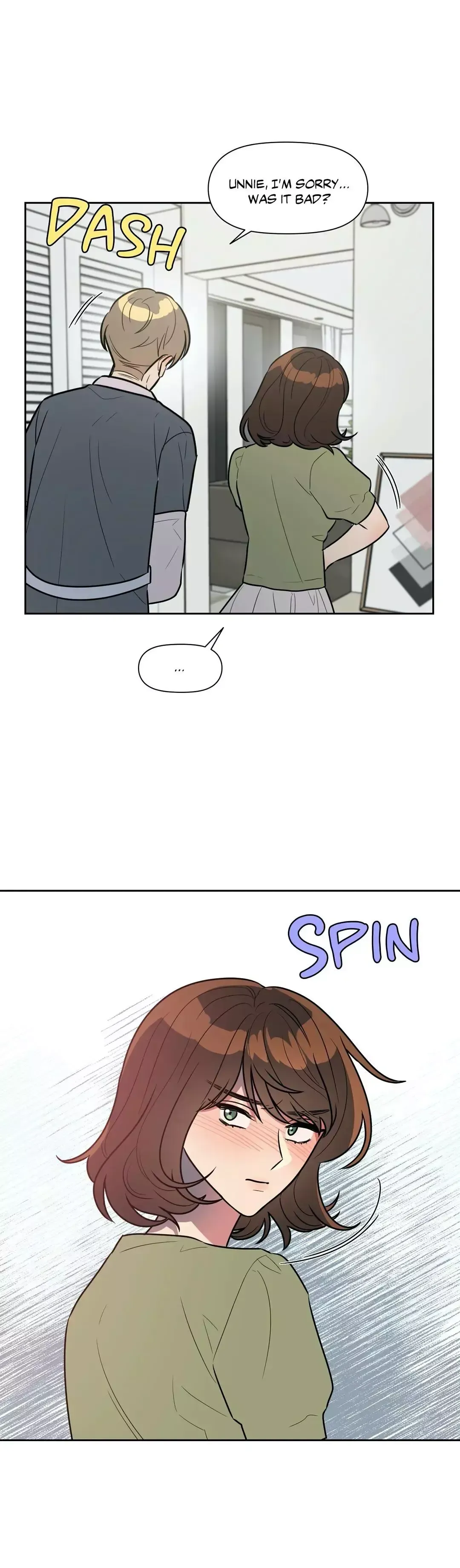 Read Best Served Cold chapter 59 image 14 on Lezhin