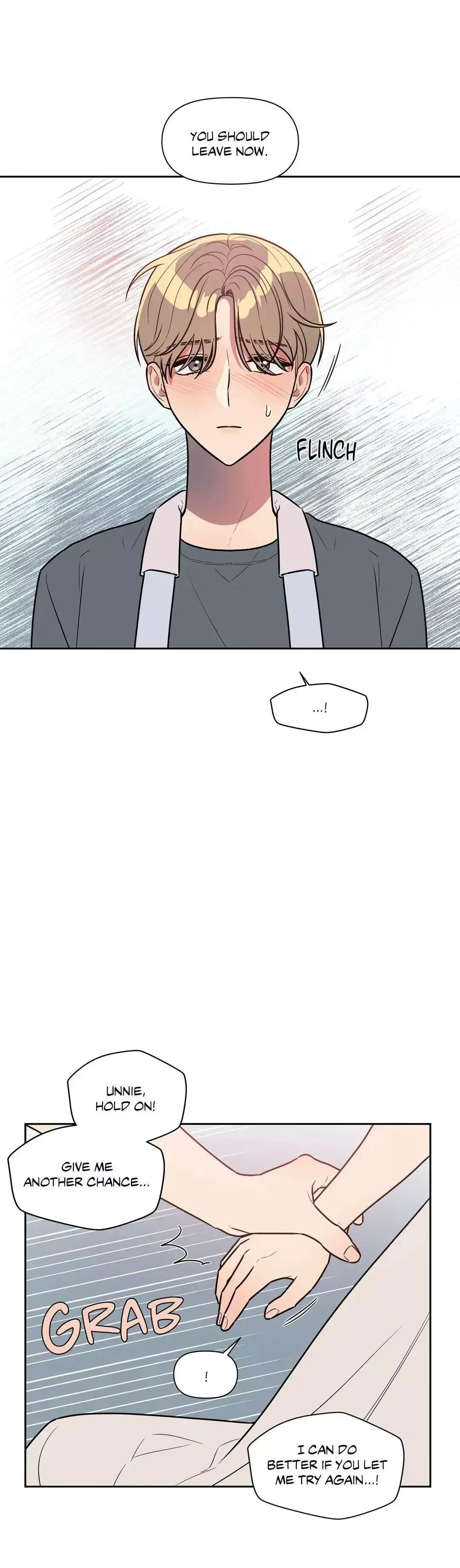Read Best Served Cold chapter 59 image 15 on Lezhin