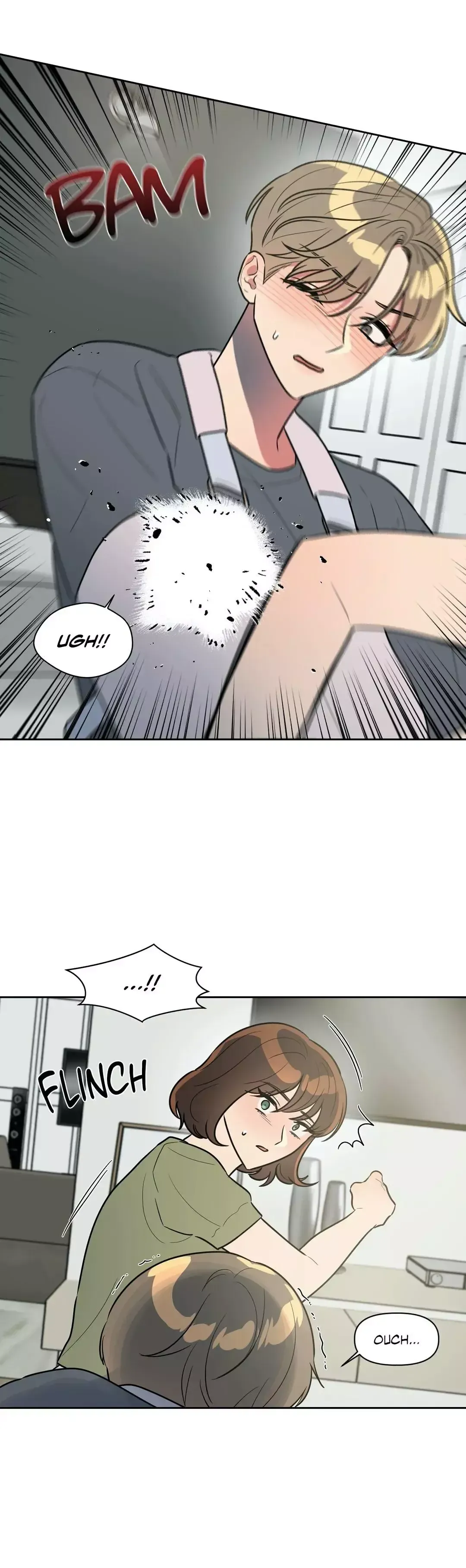 Read Best Served Cold chapter 59 image 16 on Lezhin