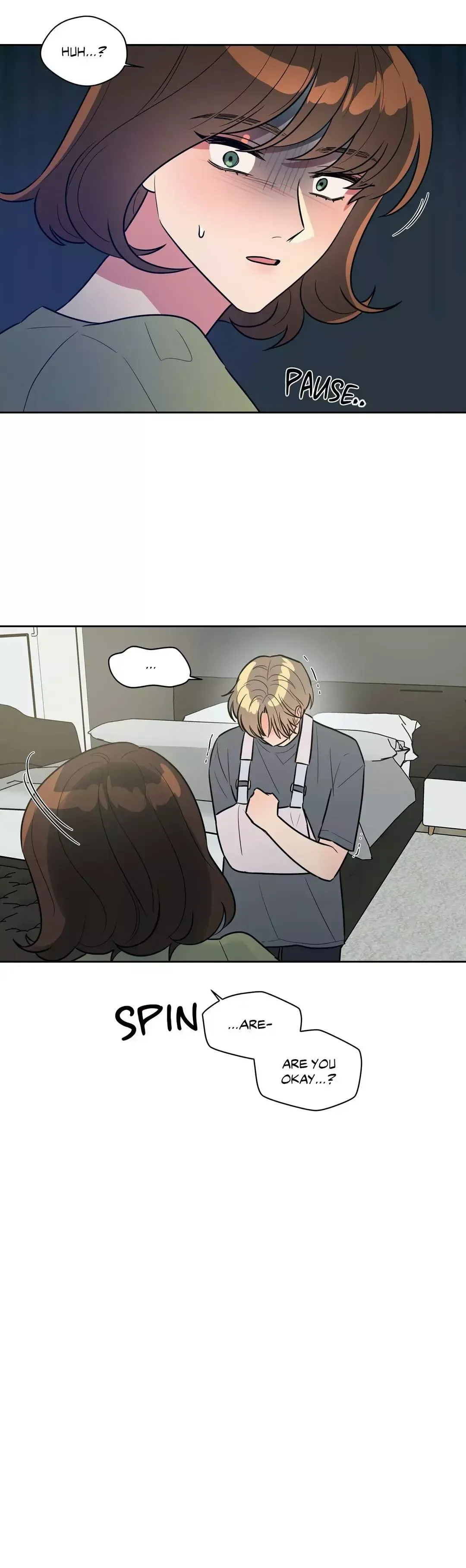 Read Best Served Cold chapter 59 image 18 on Lezhin