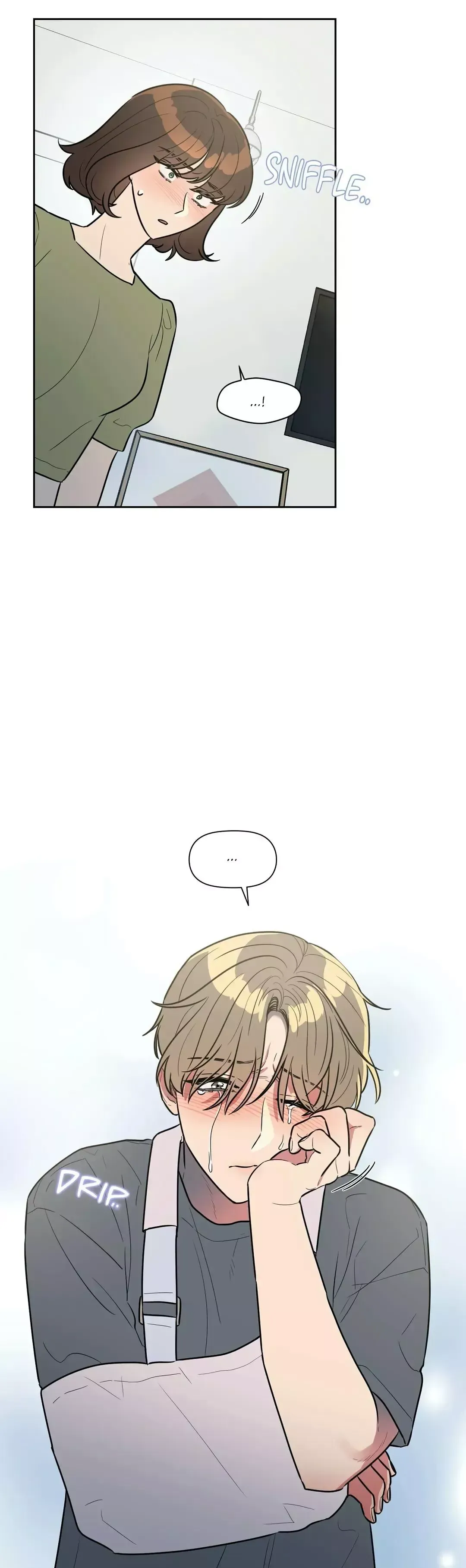 Read Best Served Cold chapter 59 image 19 on Lezhin