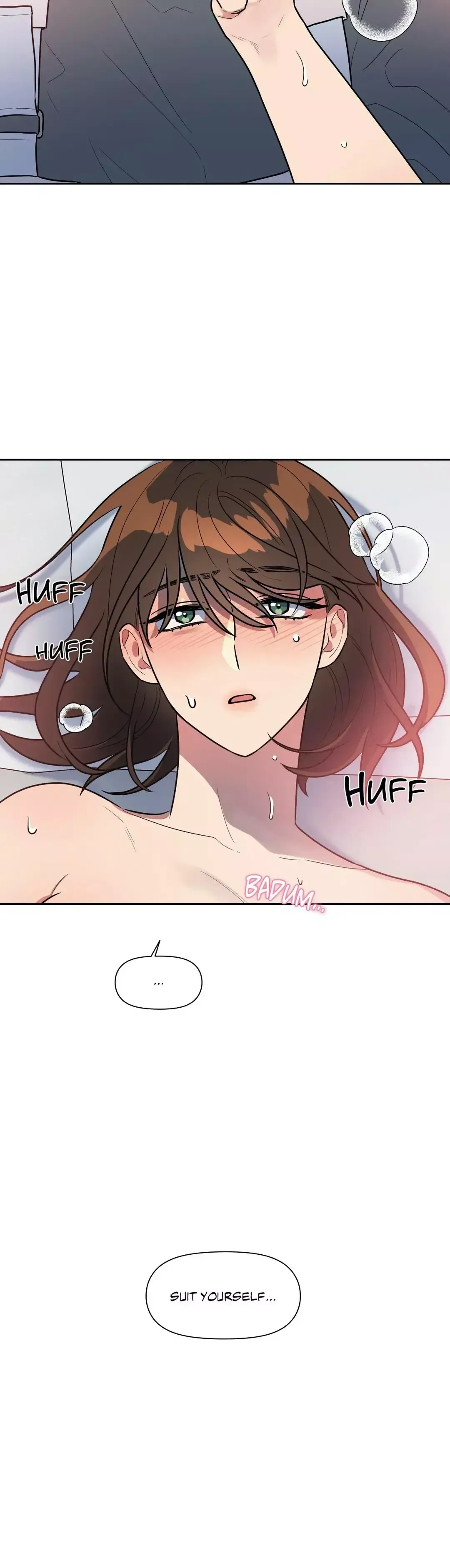 Read Best Served Cold chapter 59 image 2 on Lezhin