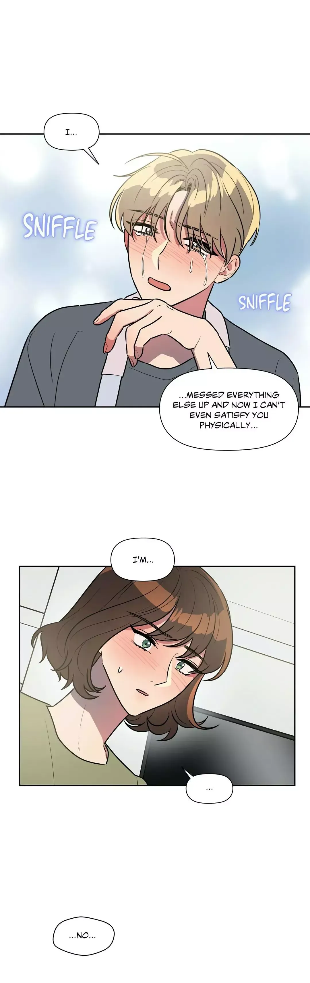 Read Best Served Cold chapter 59 image 21 on Lezhin
