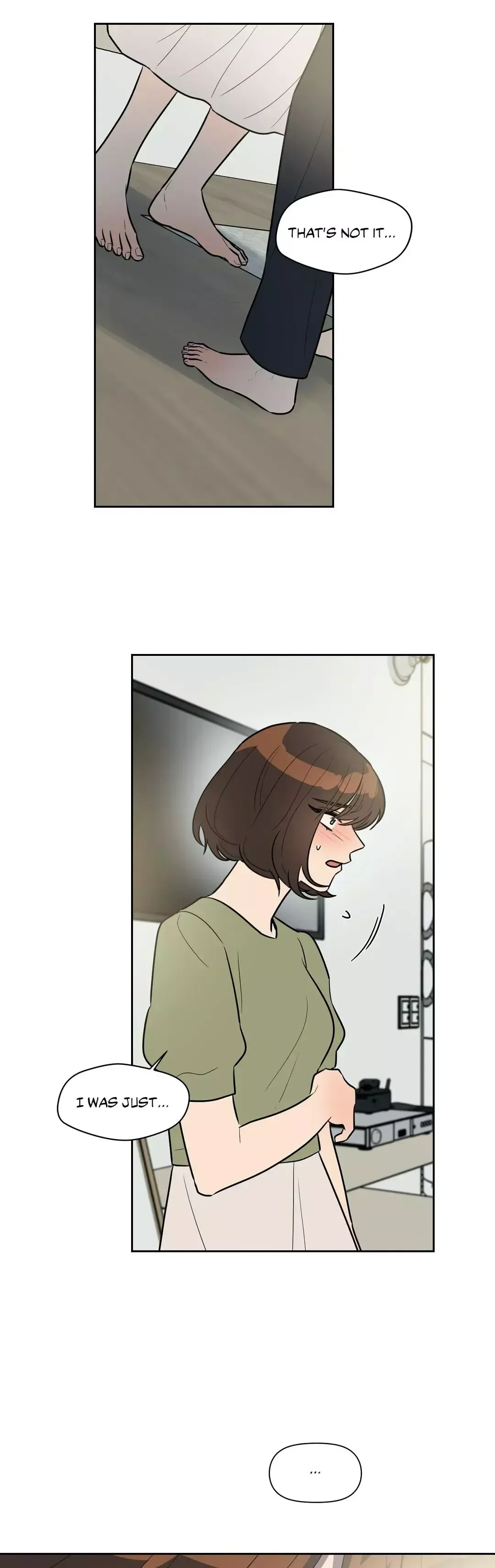 Read Best Served Cold chapter 59 image 22 on Lezhin