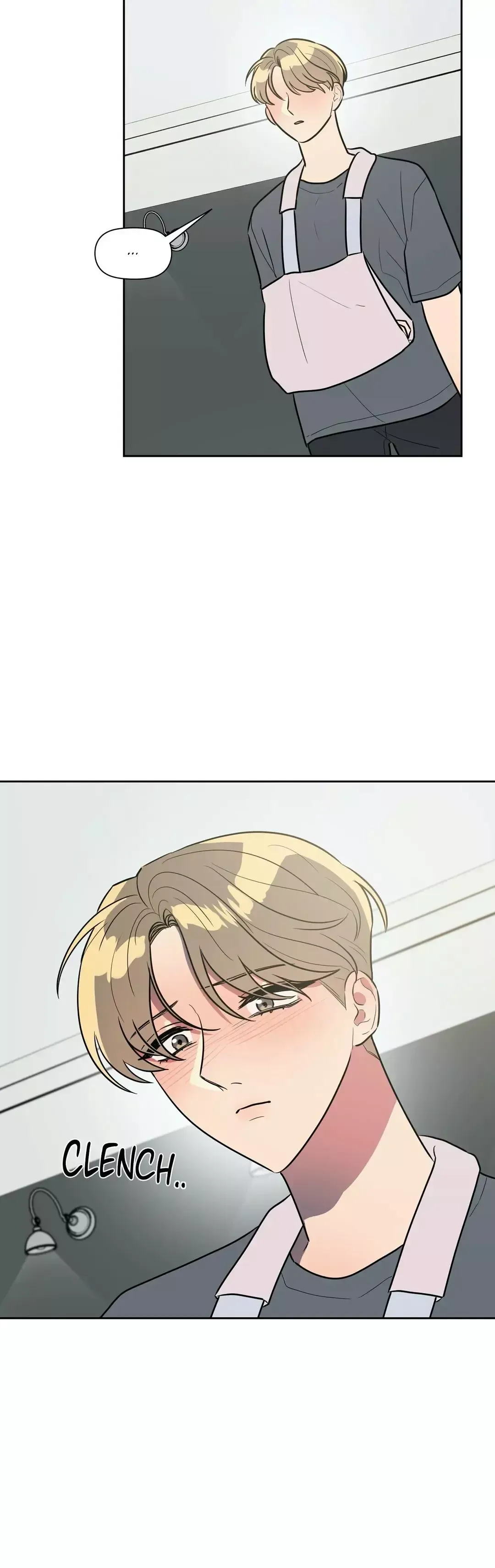 Read Best Served Cold chapter 59 image 25 on Lezhin