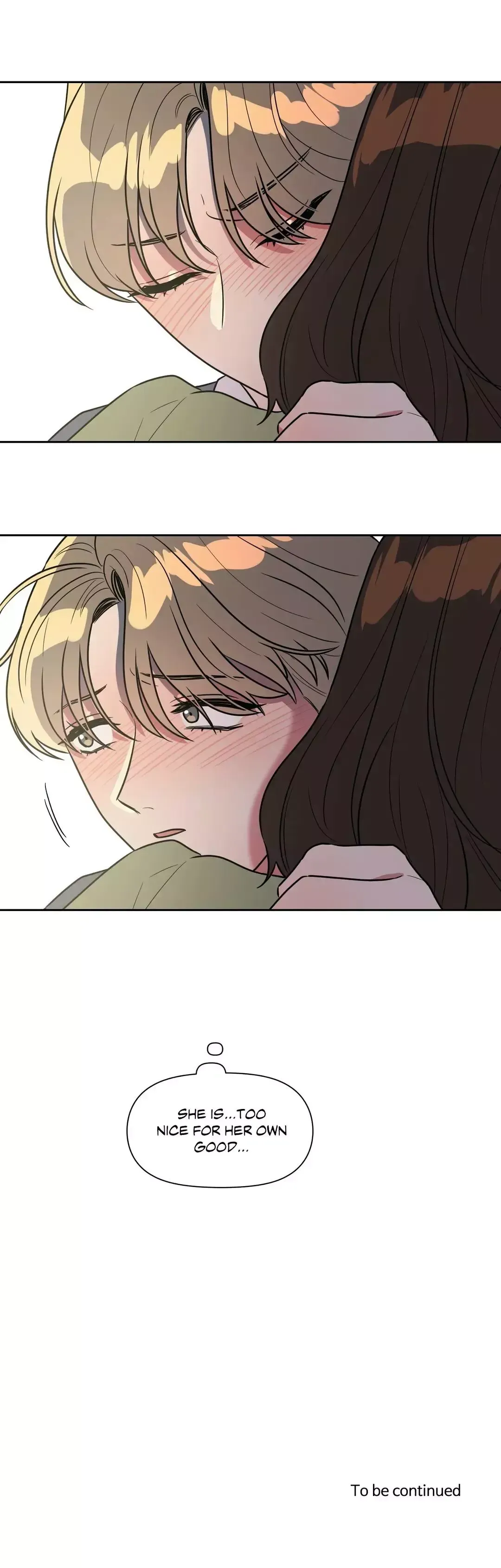 Read Best Served Cold chapter 59 image 29 on Lezhin