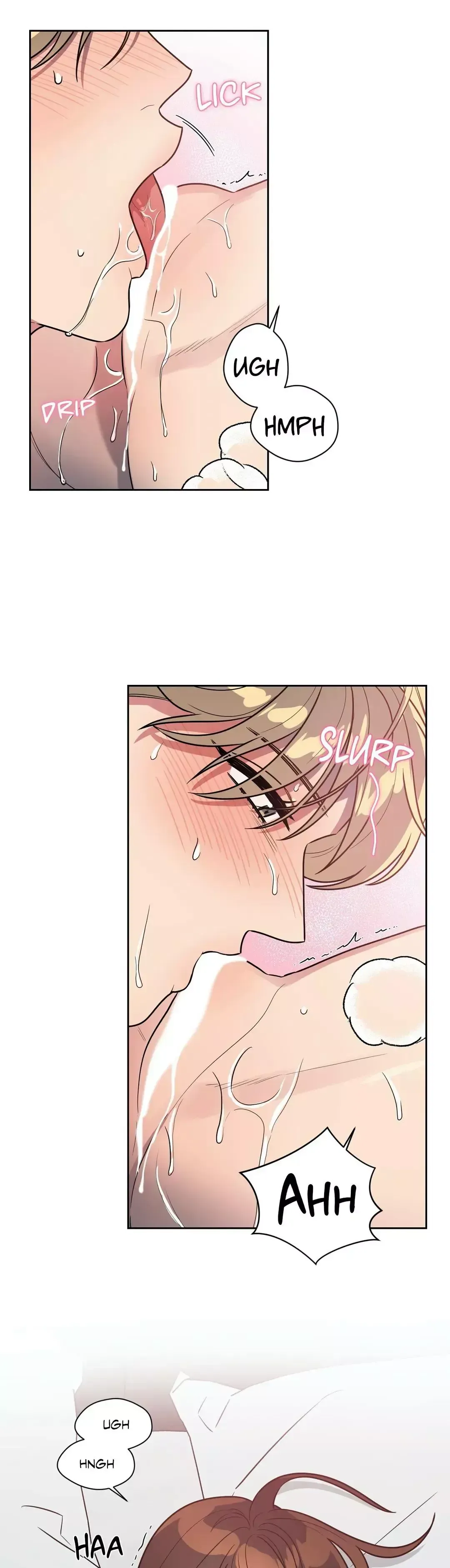 Read Best Served Cold chapter 59 image 4 on Lezhin