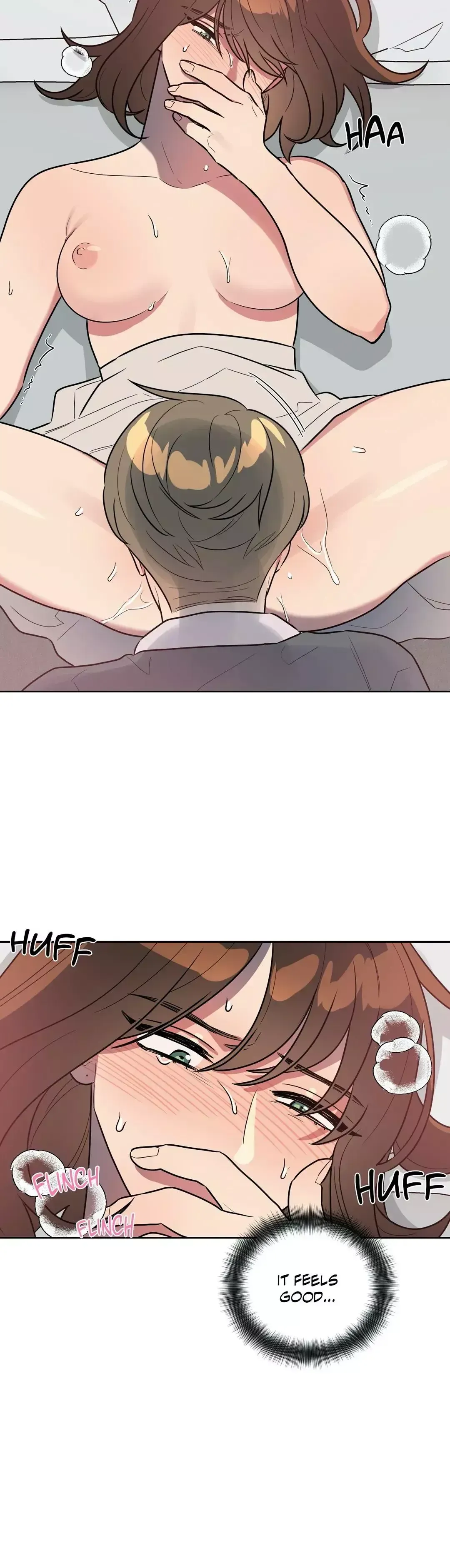 Read Best Served Cold chapter 59 image 5 on Lezhin