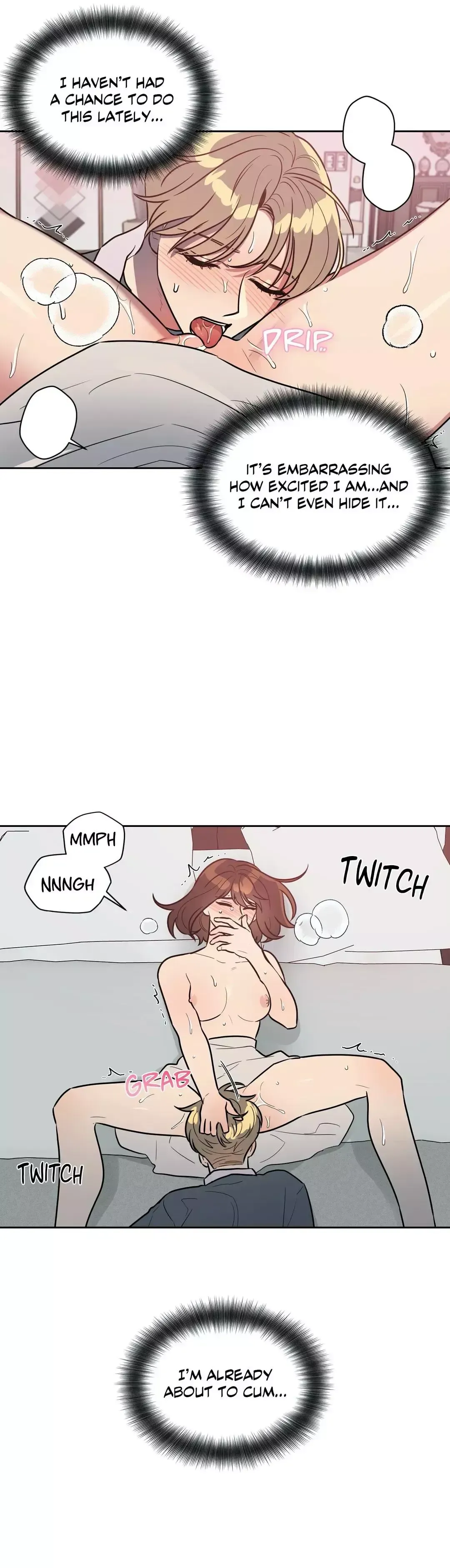 Read Best Served Cold chapter 59 image 6 on Lezhin