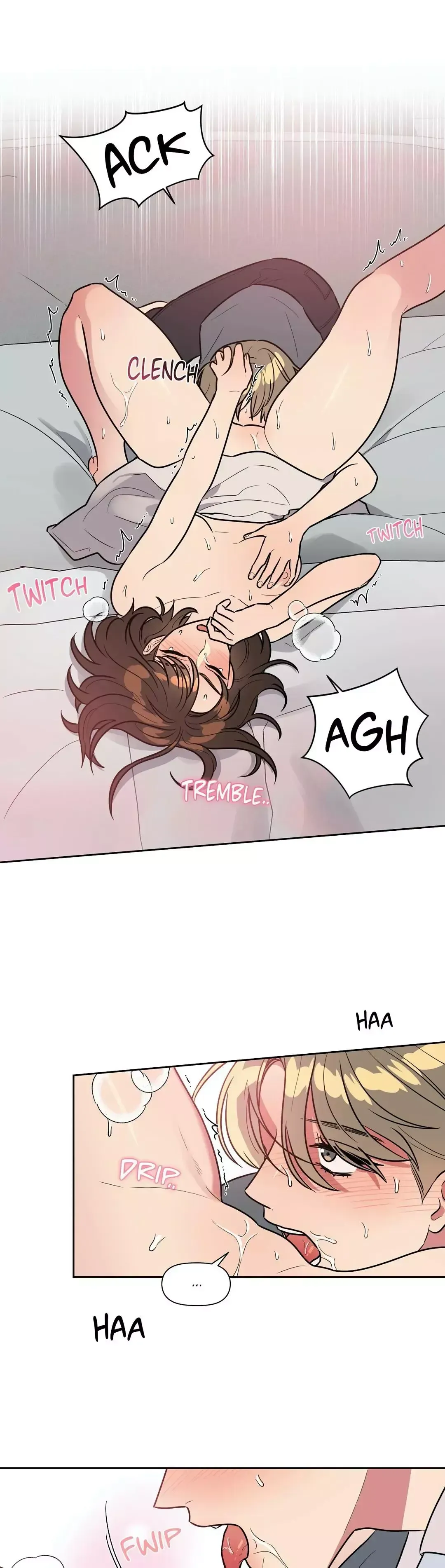 Read Best Served Cold chapter 59 image 8 on Lezhin
