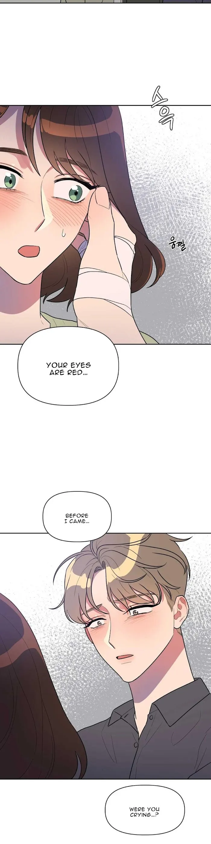 Read Best Served Cold chapter 6 image 11 on Lezhin