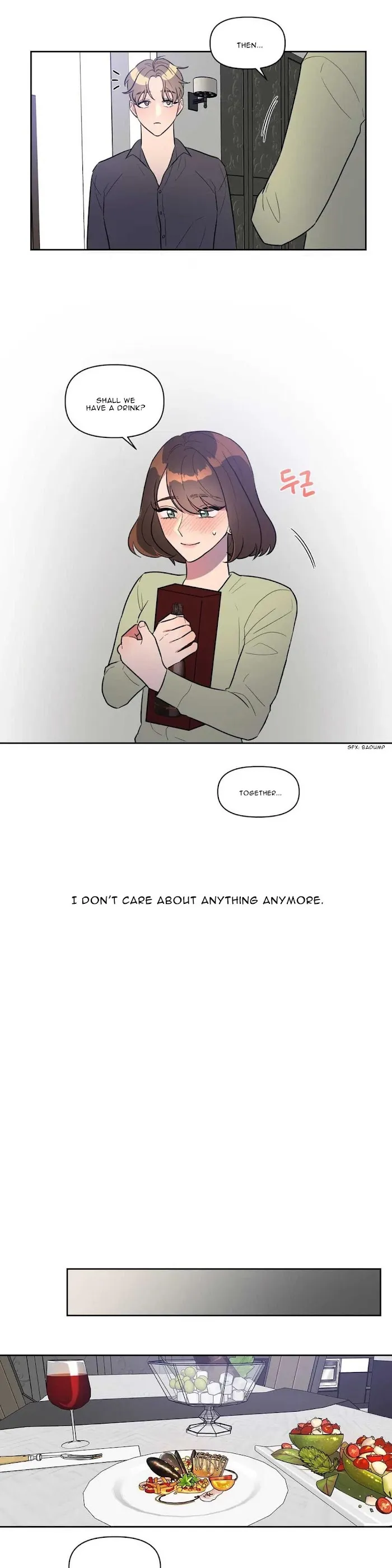 Read Best Served Cold chapter 6 image 13 on Lezhin
