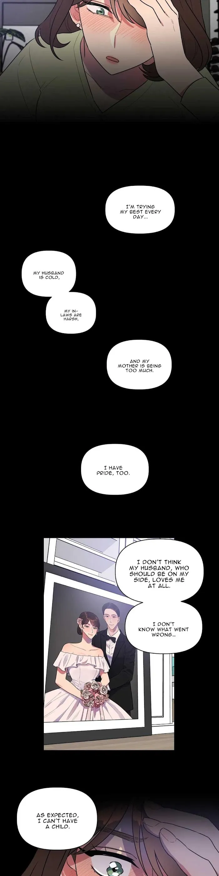 Read Best Served Cold chapter 6 image 15 on Lezhin