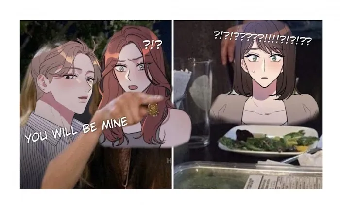 Read Best Served Cold chapter 6 image 21 on Lezhin