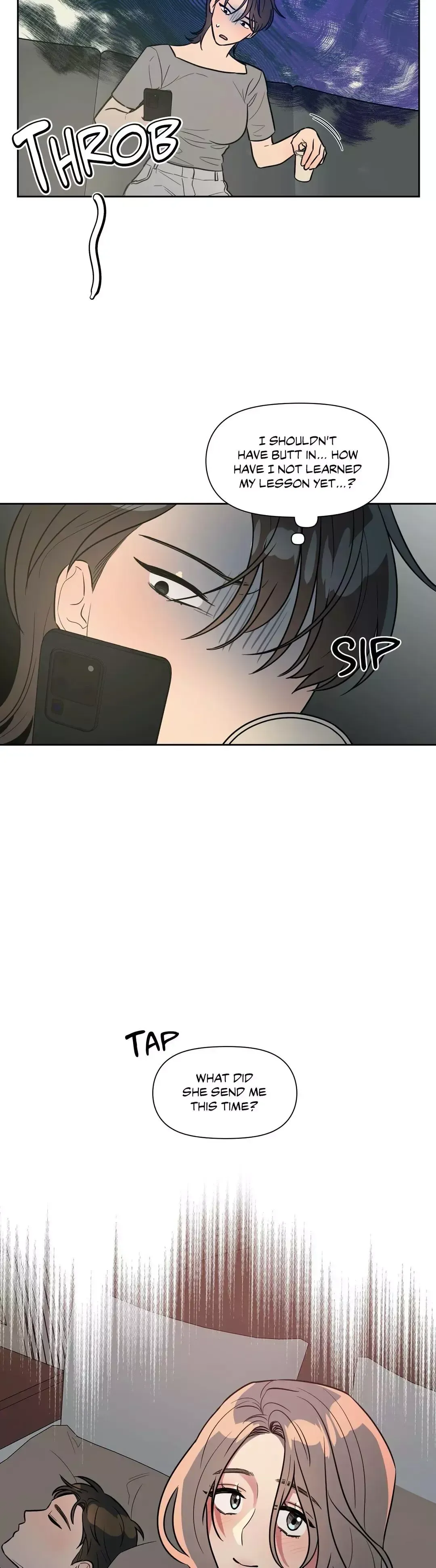 Read Best Served Cold chapter 60 image 16 on Lezhin