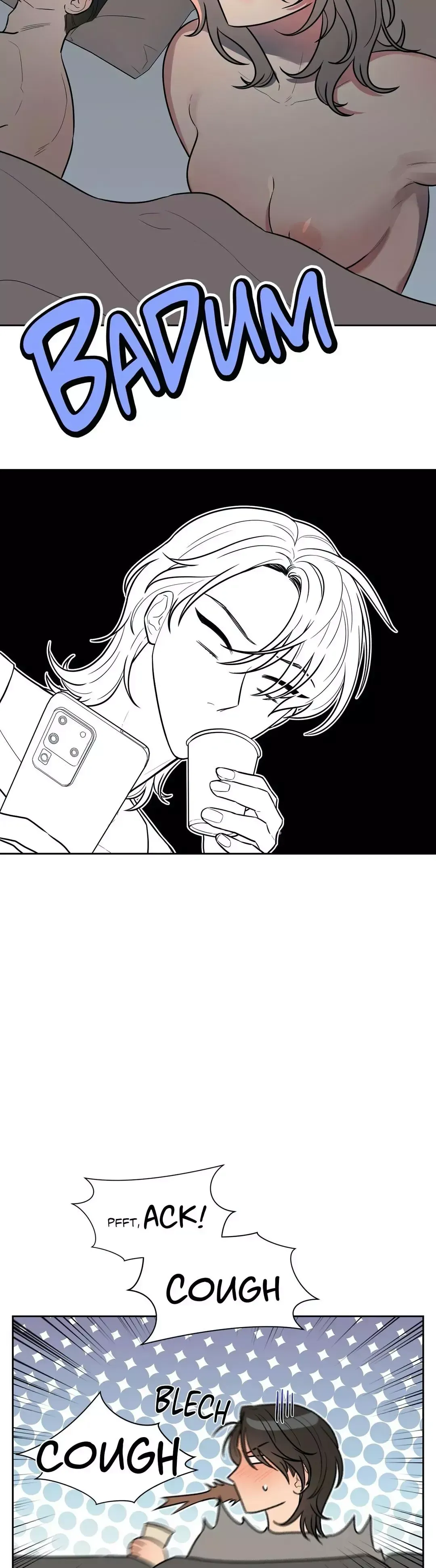 Read Best Served Cold chapter 60 image 17 on Lezhin