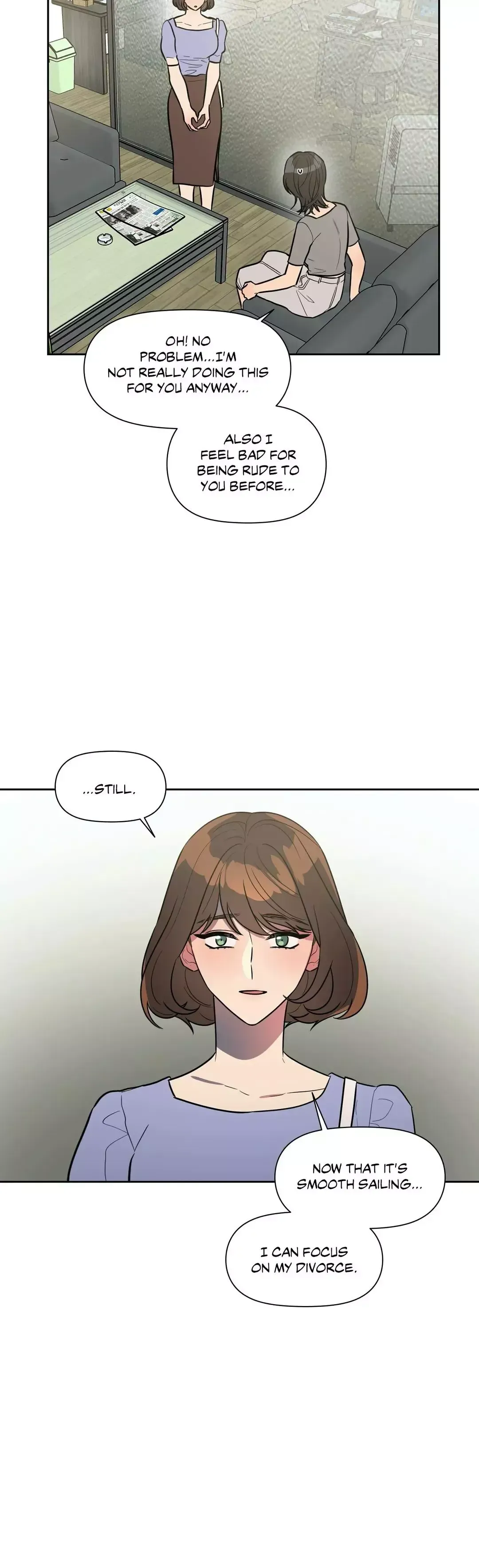 Read Best Served Cold chapter 60 image 23 on Lezhin