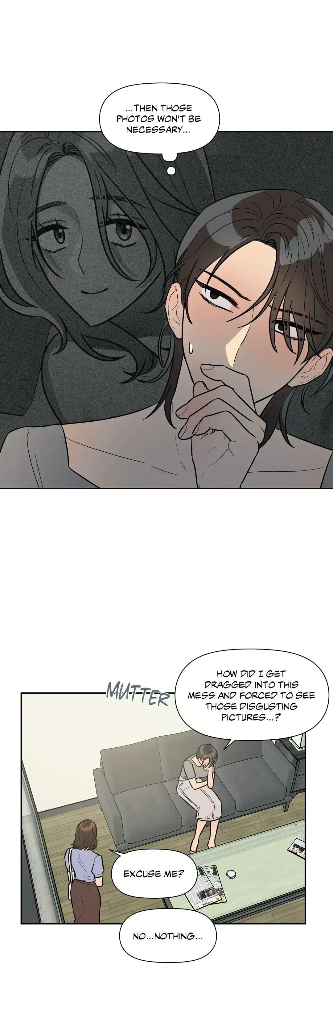 Read Best Served Cold chapter 60 image 25 on Lezhin